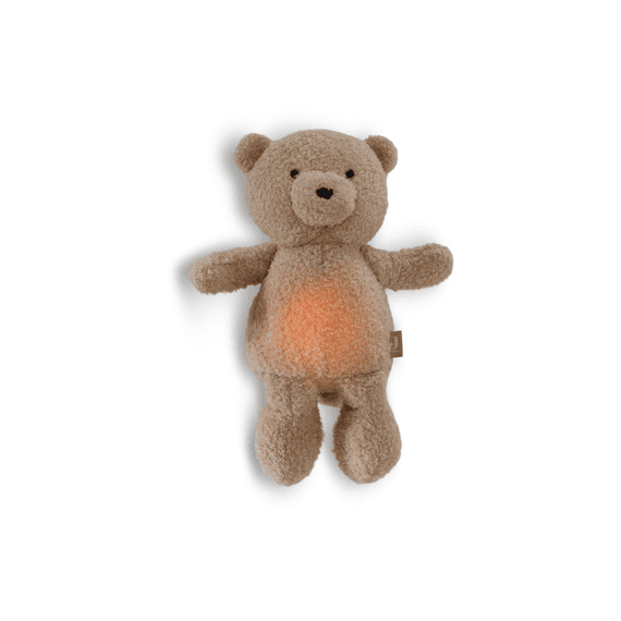 Jollein Knuffel Met Licht En Geluid Bear Brave