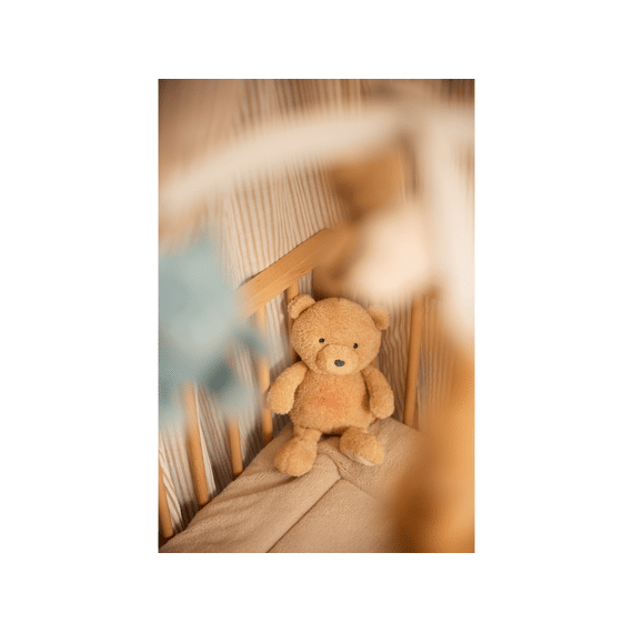 Jollein Knuffel Met Licht En Geluid Bear Brave