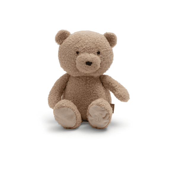 Jollein Knuffel Met Licht En Geluid Bear Brave