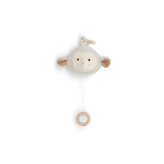 Jollein Muziekhanger Sheep Sonny