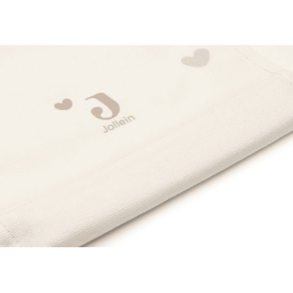 Jollein Groeimeter Soft Plumes