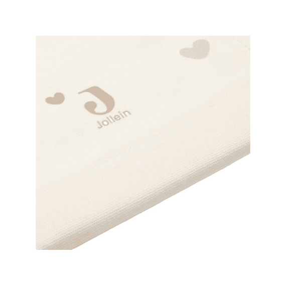 Jollein Groeimeter Soft Plumes