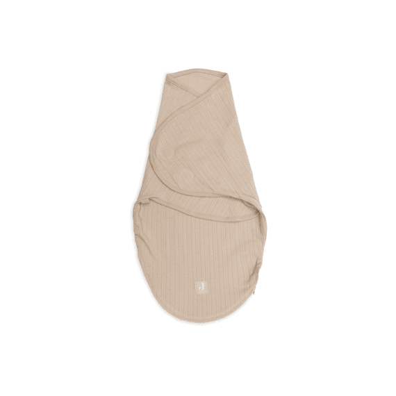 Jollein Wrapper 0-3 Maanden Ajour Sand