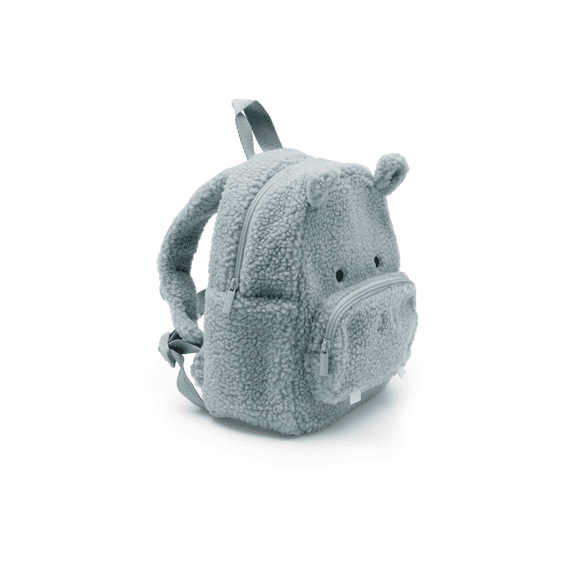 Jollein Rugtasje Hippo Happy