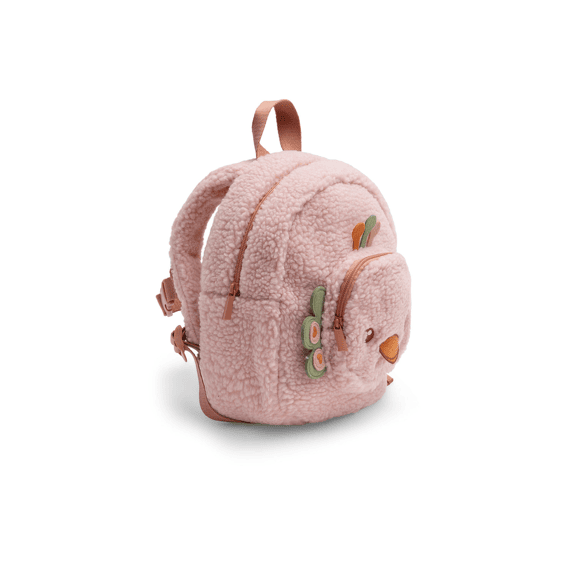 Jollein Rugtasje Peacock Pavie
