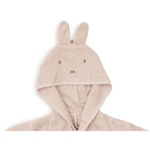 Jollein Badjas 1-2 Jaar Miffy Silk Rose
