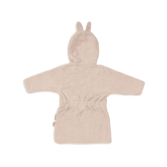 Jollein Badjas 1-2 Jaar Miffy Silk Rose