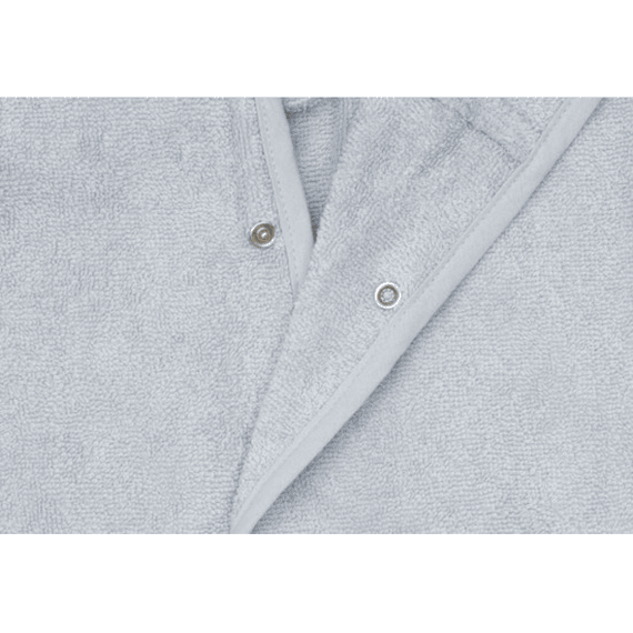 Jollein Badjas 1-2 Jaar Miffy Cloudy Blue