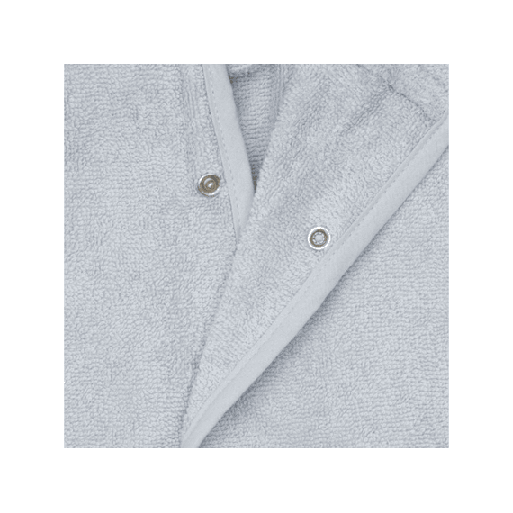 Jollein Badjas 1-2 Jaar Miffy Cloudy Blue