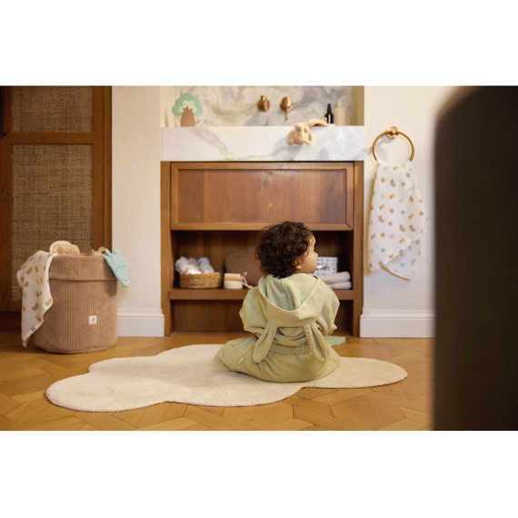Jollein Badjas 1-2 Jaar Soft Matcha