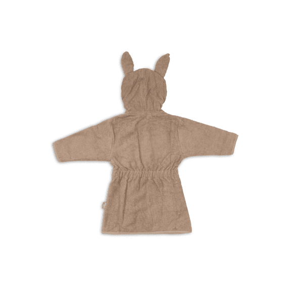 Jollein Badjas 3-4 Jaar Milky Coffee