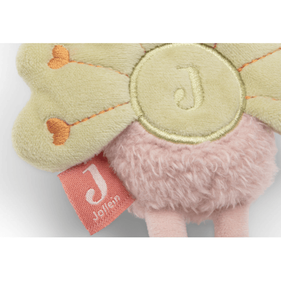 Jollein Wagenhanger Soft Plumes