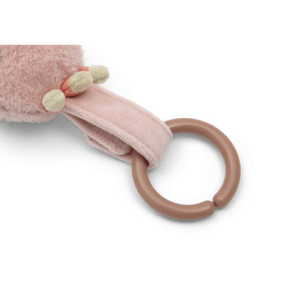 Jollein Wagenhanger Soft Plumes