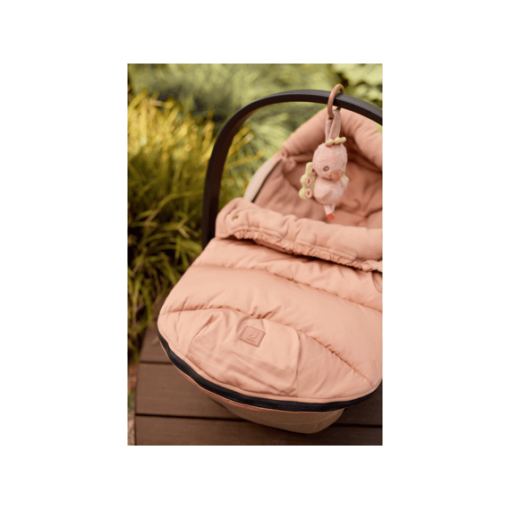 Jollein Wagenhanger Soft Plumes