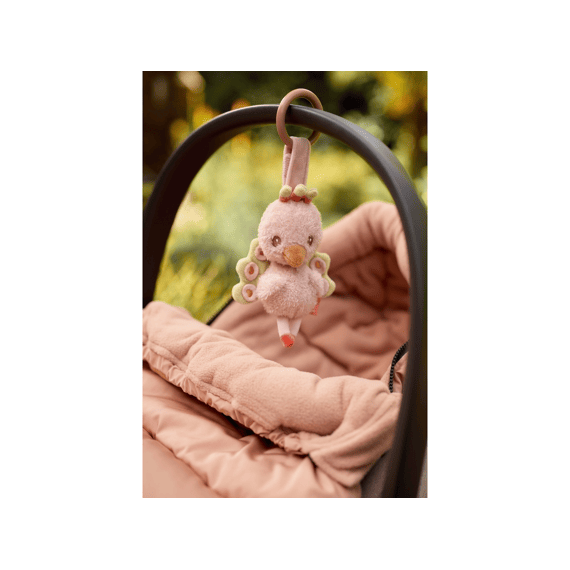 Jollein Wagenhanger Soft Plumes