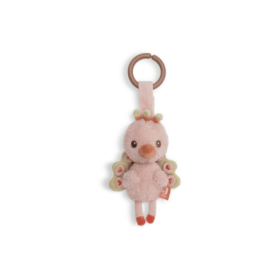 Jollein Wagenhanger Soft Plumes