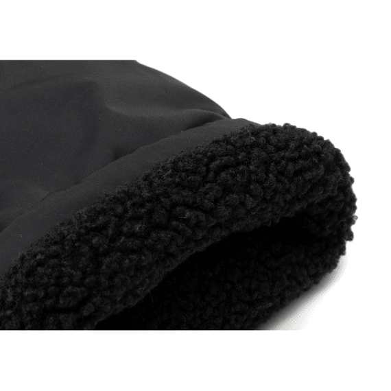 Jollein Kinderwagen Handschoenen Black