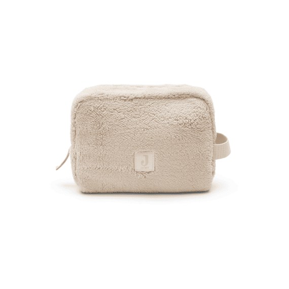 Jollein Etui Fluffy Sand