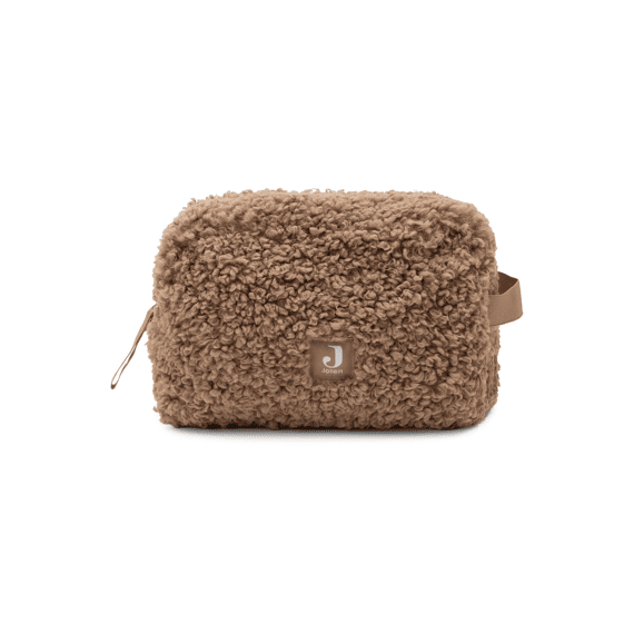 Jollein Etui Curle Dark Hazel