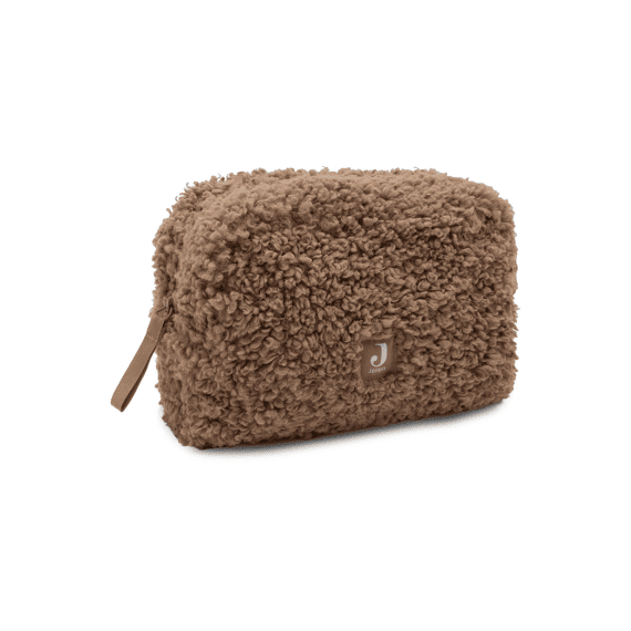 Jollein Etui Curle Dark Hazel