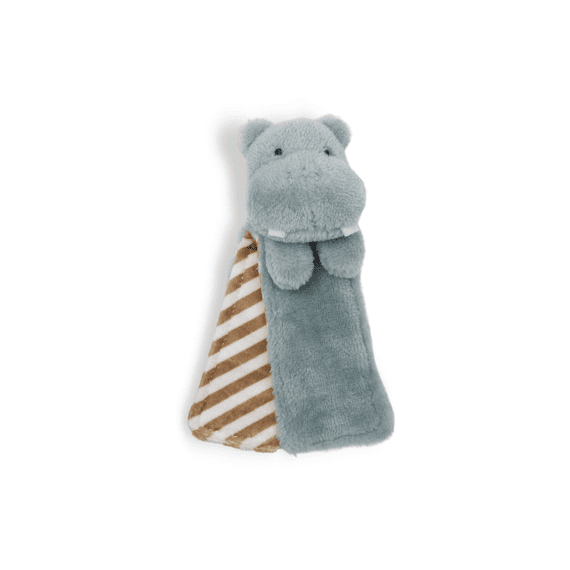 Jollein Polsrammelaar Hippo Happy
