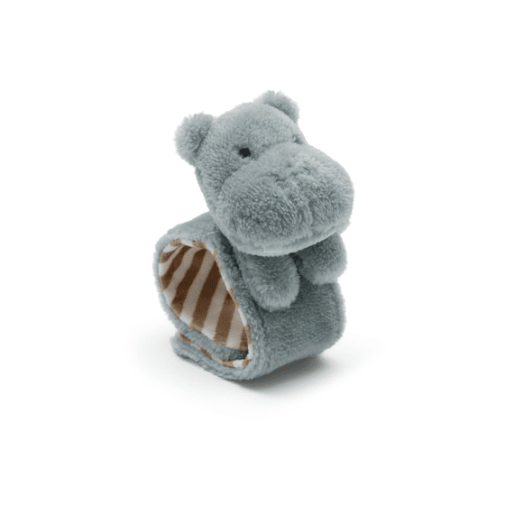 Jollein Polsrammelaar Hippo Happy