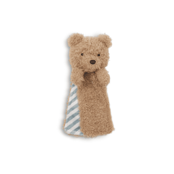 Jollein Polsrammelaar Bear Brave