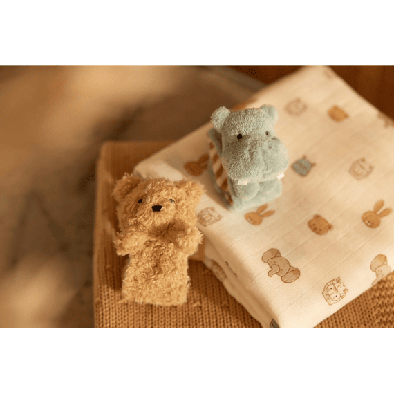 Jollein Polsrammelaar Bear Brave
