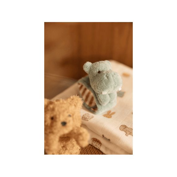 Jollein Polsrammelaar Bear Brave