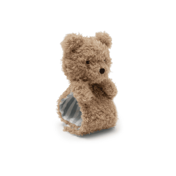 Jollein Polsrammelaar Bear Brave