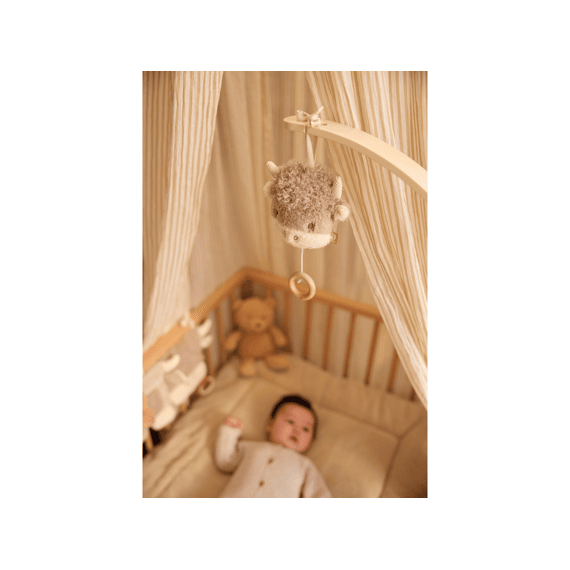 Jollein Activiteiten Boxhanger Highlander Chou