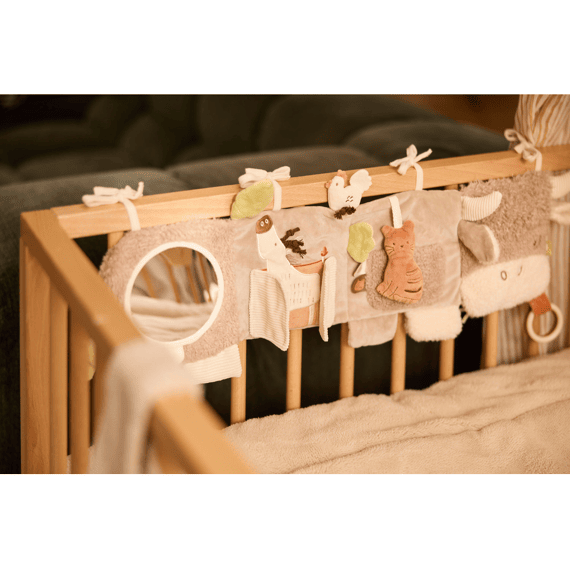 Jollein Activiteiten Boxhanger Highlander Chou