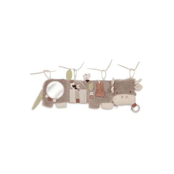 Jollein Activiteiten Boxhanger Highlander Chou