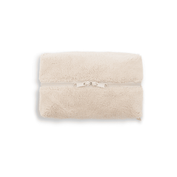 Jollein Billendoekjes Etui Fluffy Sand