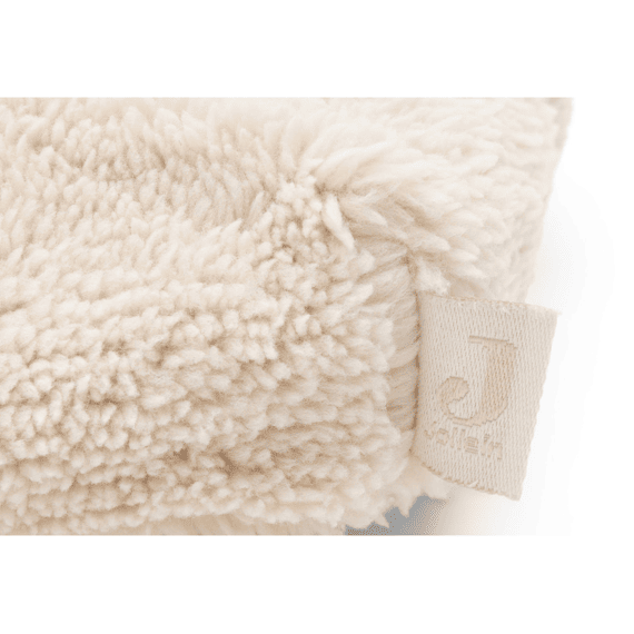 Jollein Billendoekjes Etui Fluffy Sand