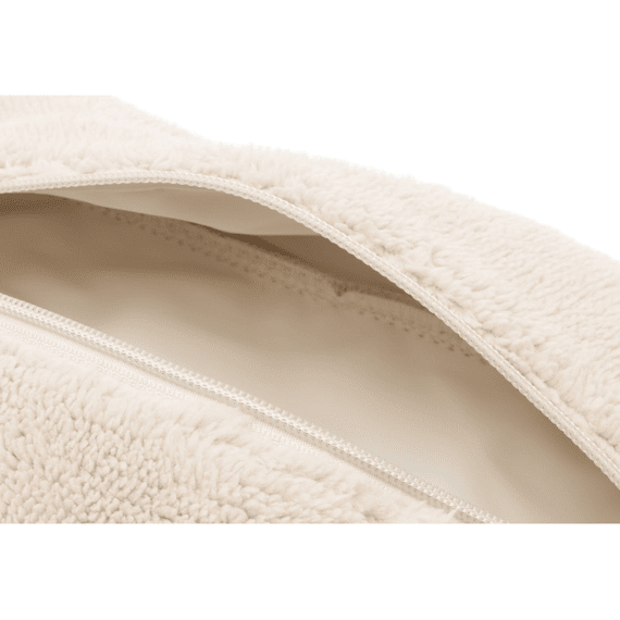 Jollein Billendoekjes Etui Fluffy Sand