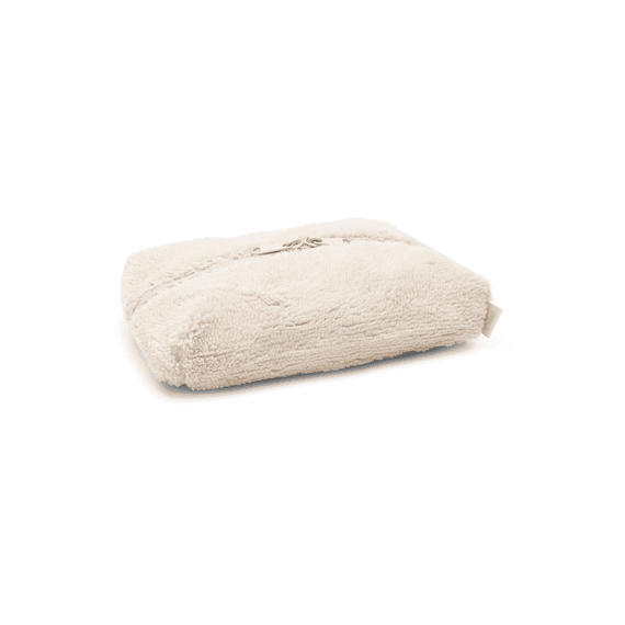 Jollein Billendoekjes Etui Fluffy Sand