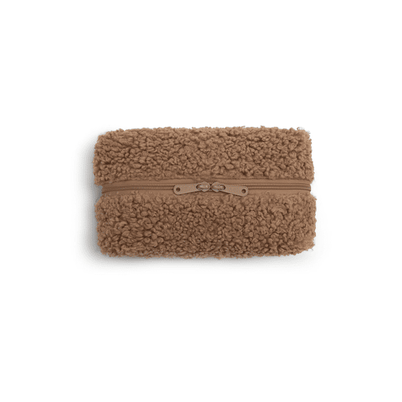 Jollein Billendoekjes Etui Curlé Dark Hazel
