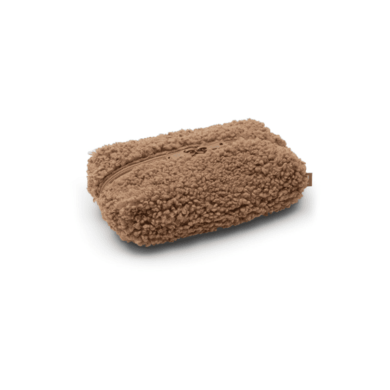 Jollein Billendoekjes Etui Curlé Dark Hazel