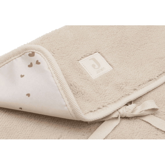 Jollein Verschoningsmat Fluffy Sand