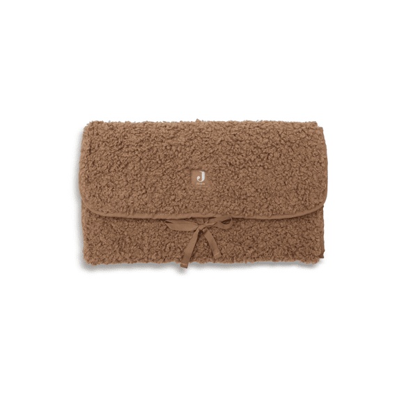Jollein Verschoningsmat Curle Dark Hazel