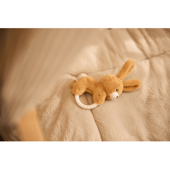 Jollein Bijtring Bunny Luz