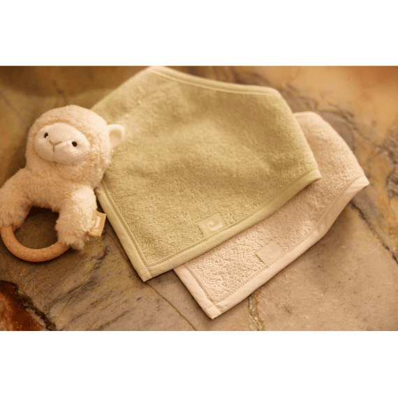 Jollein Bijtring Alpaca Paco
