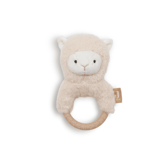 Jollein Bijtring Alpaca Paco