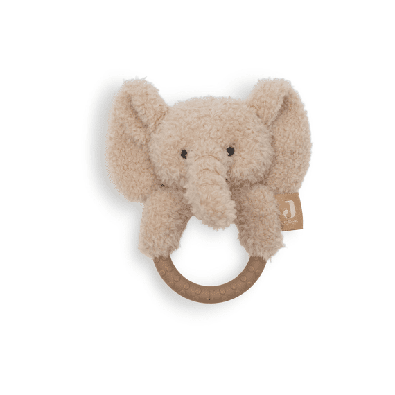 Jollein Bijtring Elephant Suki