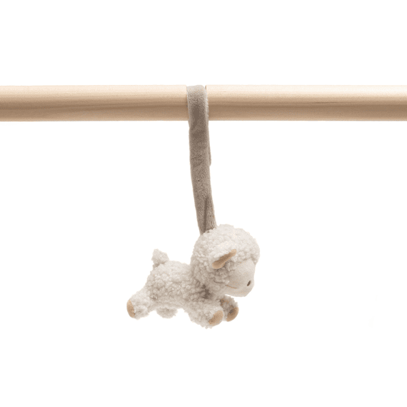 Jollein Babygym Speeltjes Woolly
