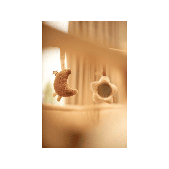 Jollein Babygym Speeltjes Woolly