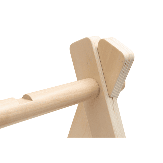 Jollein Babygym Hout Twist & Go