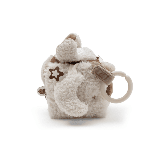 Jollein Activiteitenkubus Woolly