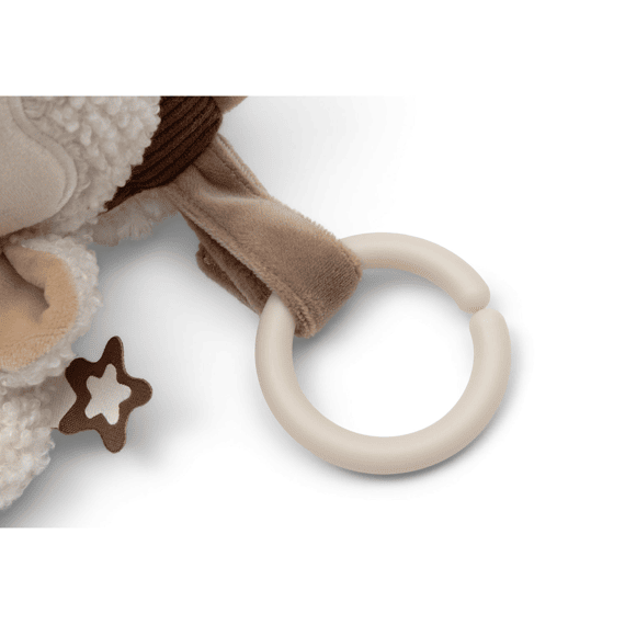 Jollein Activiteitenkubus Woolly